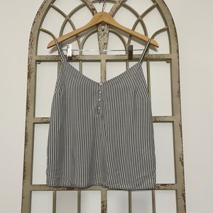 Women’s Old Navy tank top